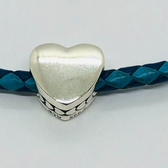 ✨✨Pandora I Love Mexico Heart Bead Charm - Picture 2 of 3